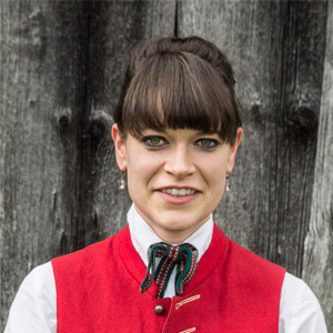 Andrea Helbock