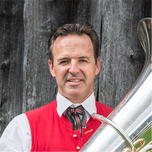 Ernst Kaufmann