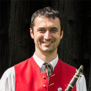 Markus Helbock