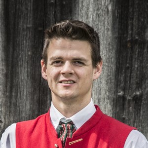 Marcel Gasser